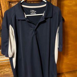 Men's gently used shirt